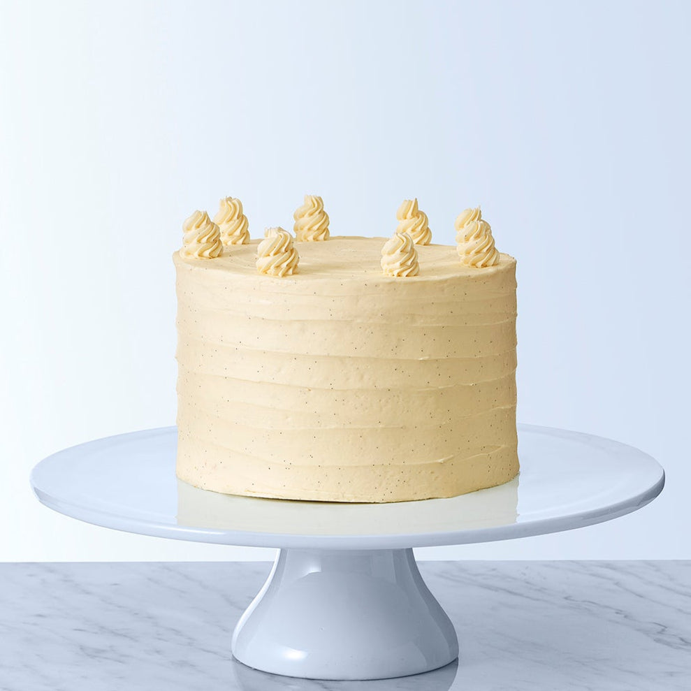 GENDER REVEAL CAKE Classic