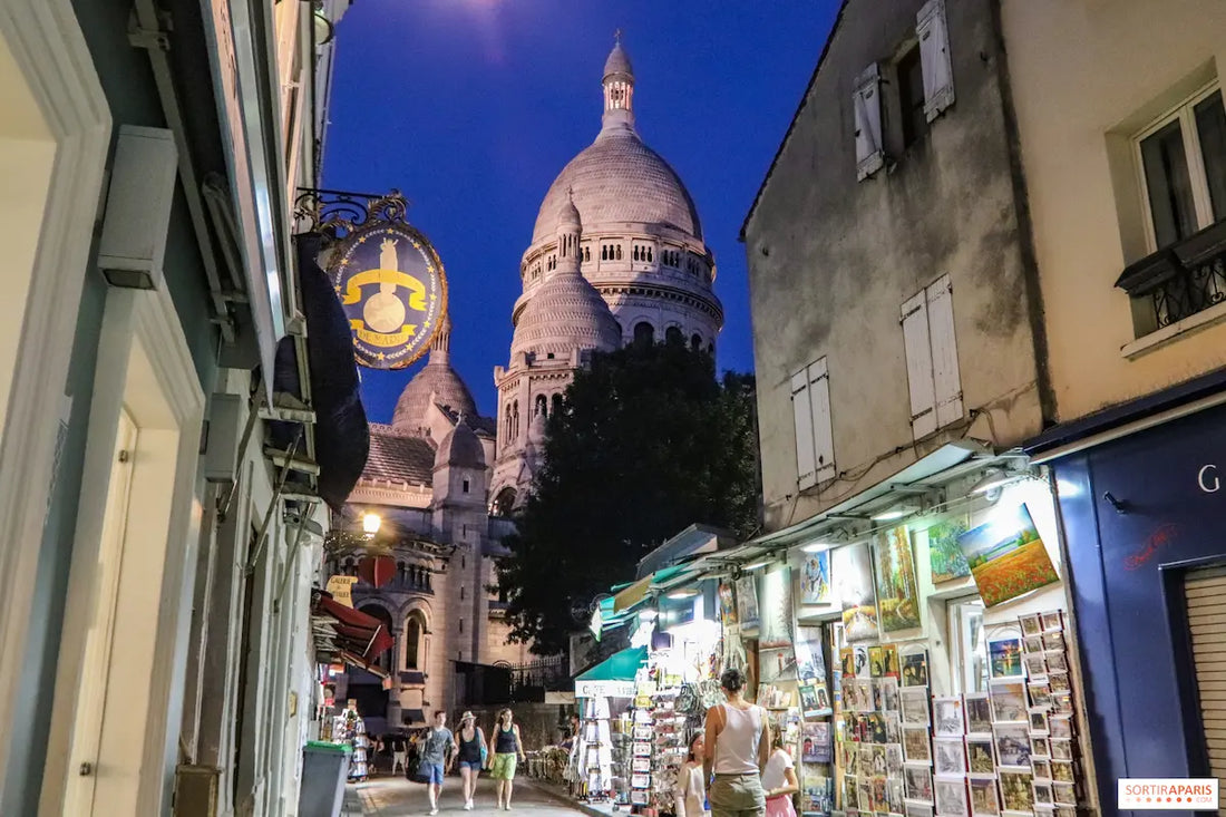 Layer cake Paris 18e : une adresse gourmande à découvrir
