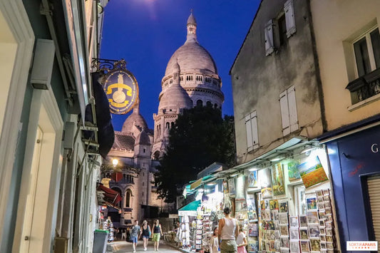 Layer cake Paris 18e : une adresse gourmande à découvrir