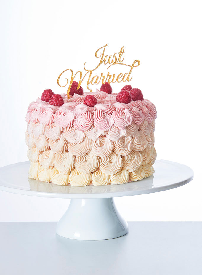Fiançailles et Mariage - Les plus beaux cakes pour le plus beau jour de votre vie.
