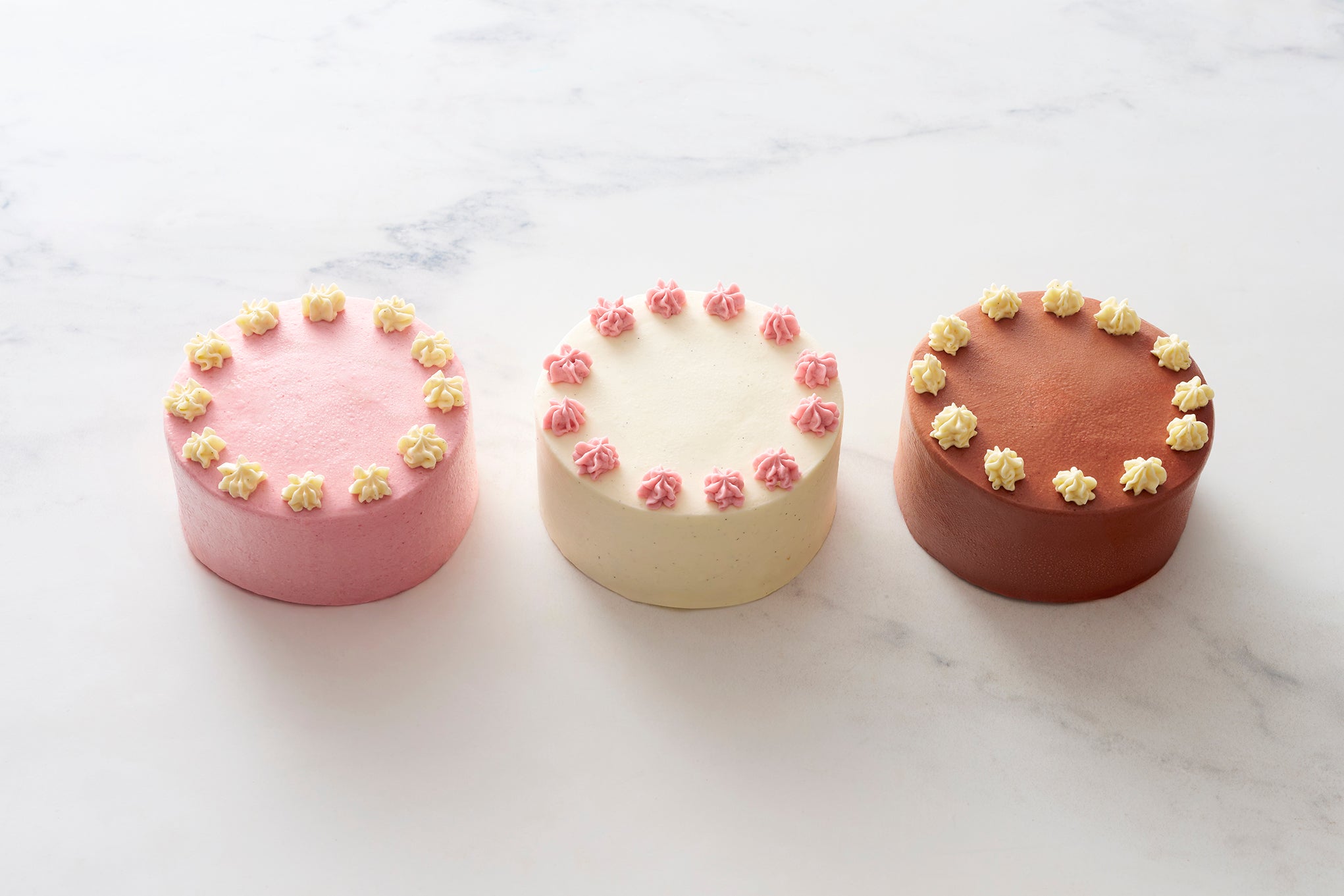 Bento Cake à Paris – Mini gâteaux aussi mignons que délicieux w ‘. Est