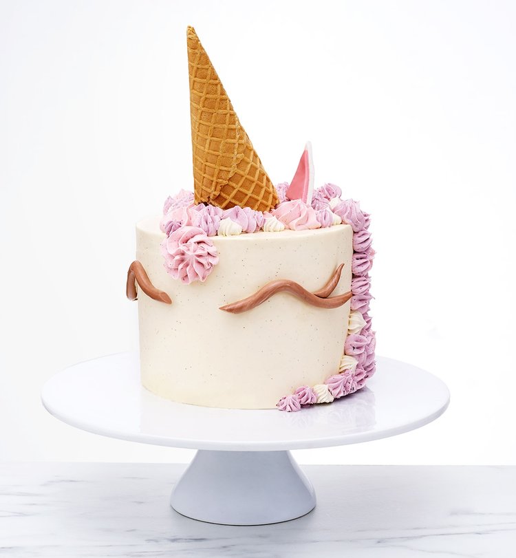 Fantasy Layer cakes