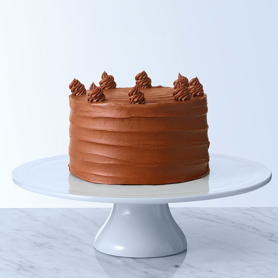GENDER REVEAL CAKE Classic