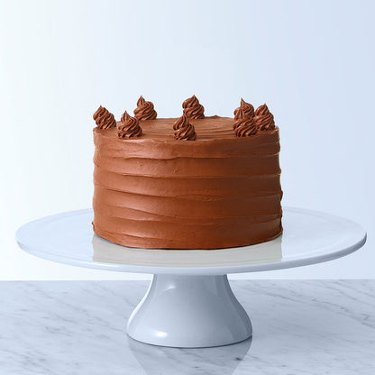 GENDER REVEAL CAKE Classic