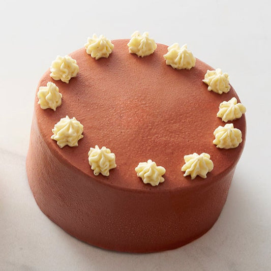 Bento Cake Chocolat Mini Cake Love and Cakes Paris
