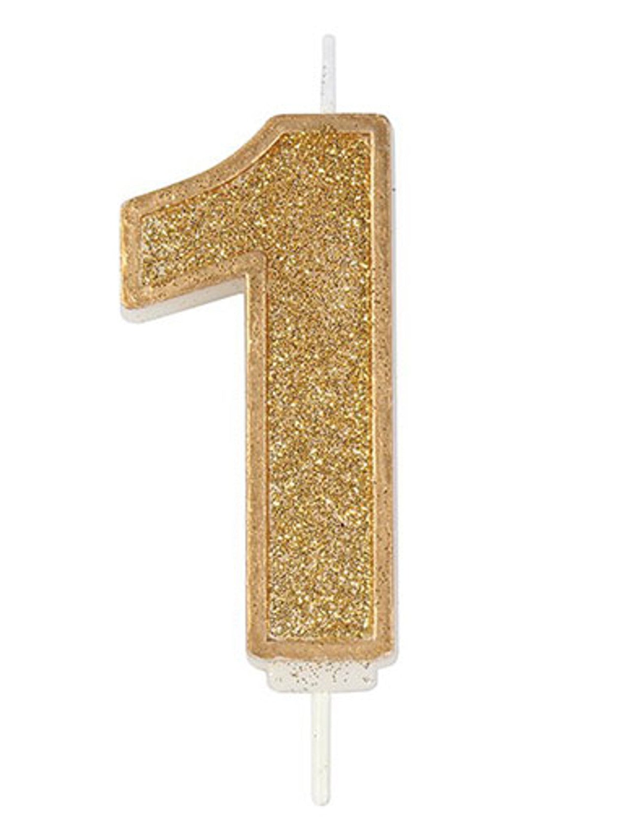 Bougie Chiffre