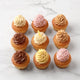 BENTO CAKES CUPCAKES  COOKIES CHEESE & CARROT CAKES