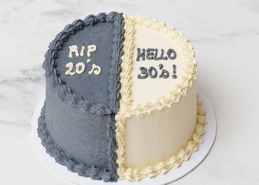 LAYER CAKE RIP HELLO