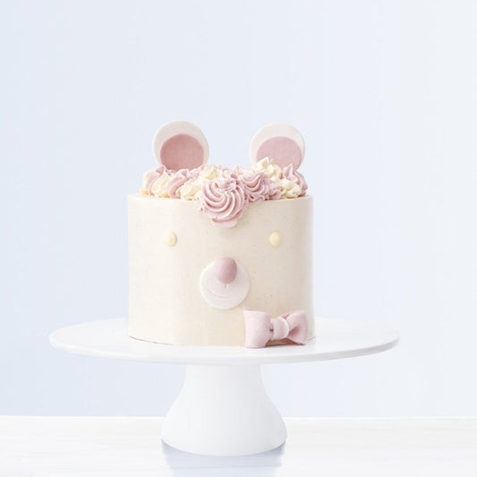 LAYER CAKE Teddy Bear Pastel
