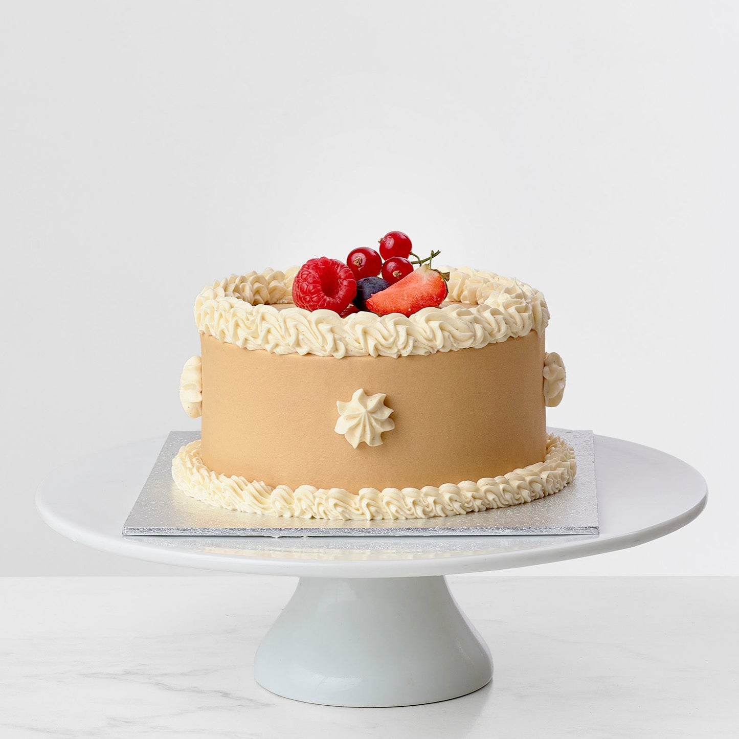 Layer cake vintage Caramel Paris