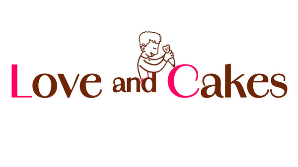 Love and Cakes Paris 