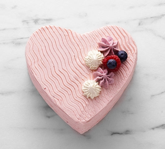 LAYER CAKE Florida Just Love