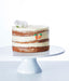 CARROT & CHEESE CAKES