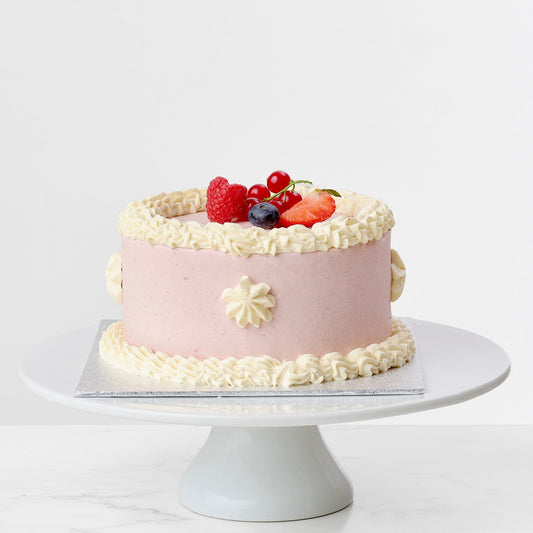 LAYER CAKE Florida Vintage