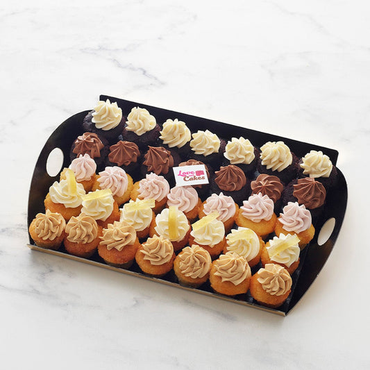 Mini Cupcakes
